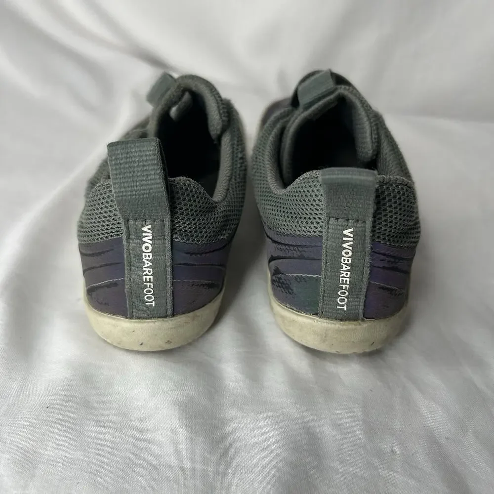 Vivobarefoot Primus Sport III Kids Aurora Size 32 *Blemishes